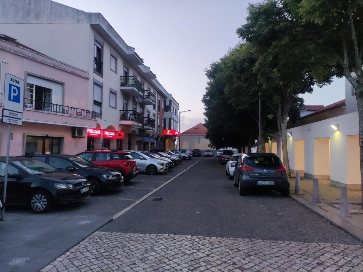 Hotel Mouralua Sintra Exterior foto
